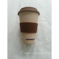 Bamboo Fiber Tableware Coffee Cup/Mug (BC-C1024)